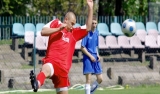 Legia siódma w Hadze